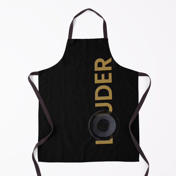 Item preview, Louder designed and sold by Bob4rt.