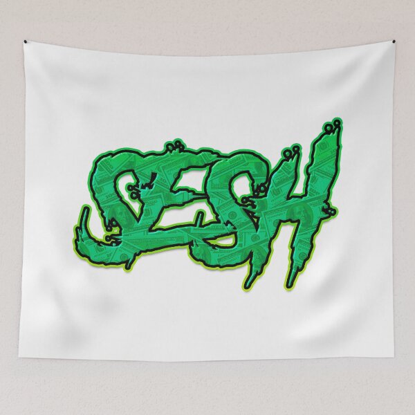Item preview, Money Sesh designed and sold by cypherstore.