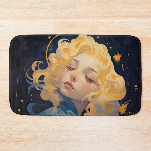 Item preview, Nighttime designed and sold by LivaLindbaek.