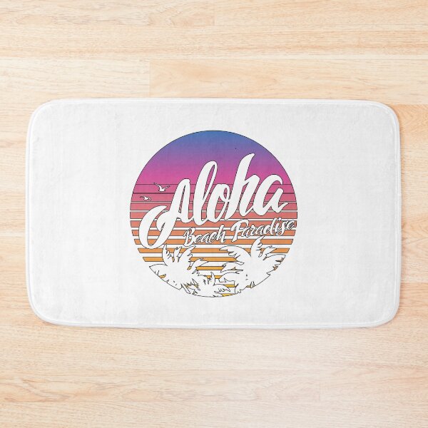 Item preview, ALOHA #2 designed and sold by RICK-TURNER.