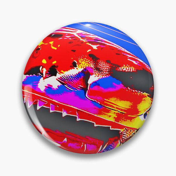 Item preview, Shark Week’s  designed and sold by Will Burney.