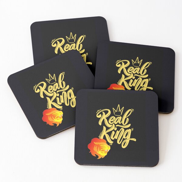 Item preview, Real King! 1208 designed and sold by MyWay-Bilja.