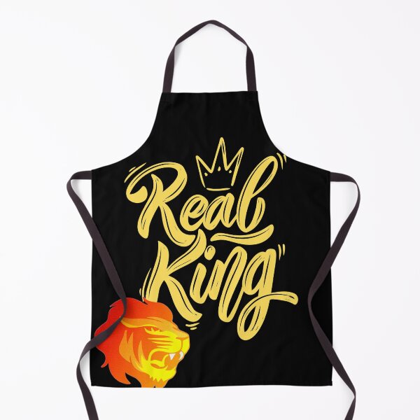 Item preview, Real King! 1208 designed and sold by MyWay-Bilja.