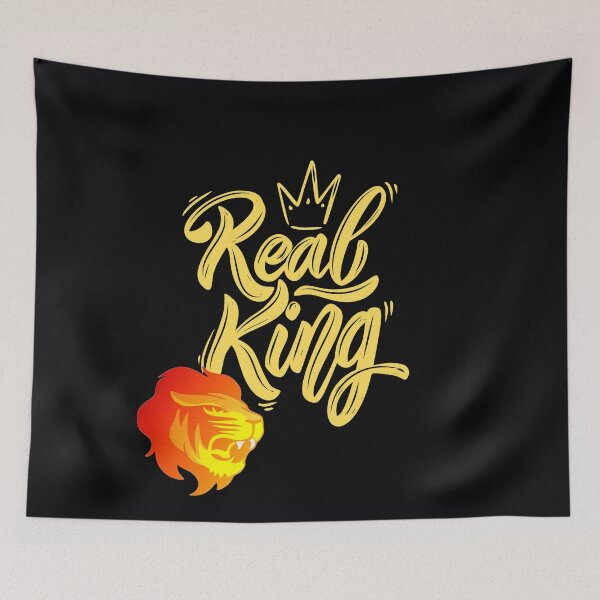 Item preview, Real King! 1208 designed and sold by MyWay-Bilja.