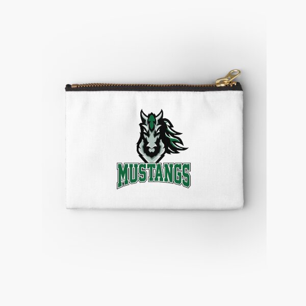 Item preview, Mustangs Logo With Head designed and sold by MrDaddyTs.
