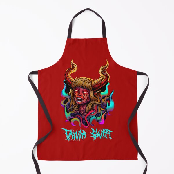 Item preview, Taylor Swift Metal Inspired Logo designed and sold by acdougla17.