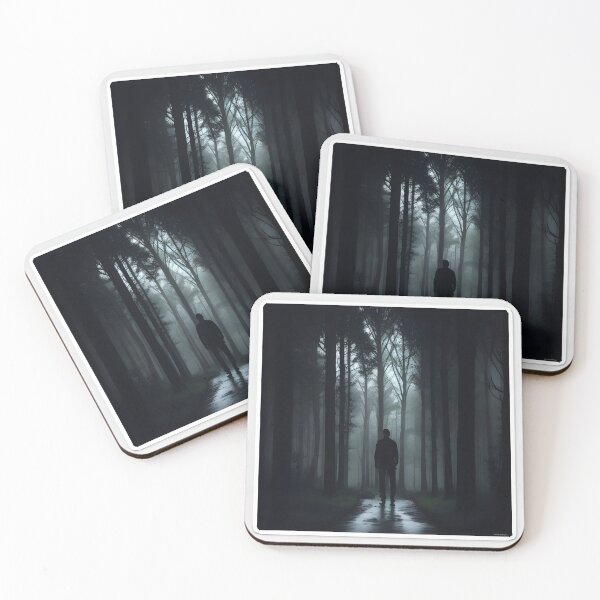 Item preview, Ghost . . . designed and sold by NozAkamE.