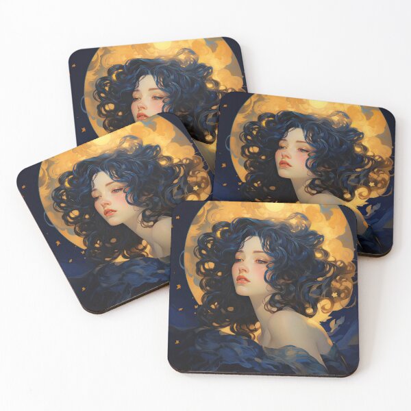 Item preview, Nighttime 2 designed and sold by LivaLindbaek.