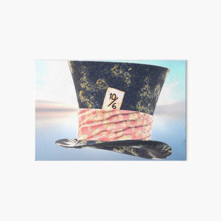 Item preview, mad hatter animation designed and sold by Giovanna19.