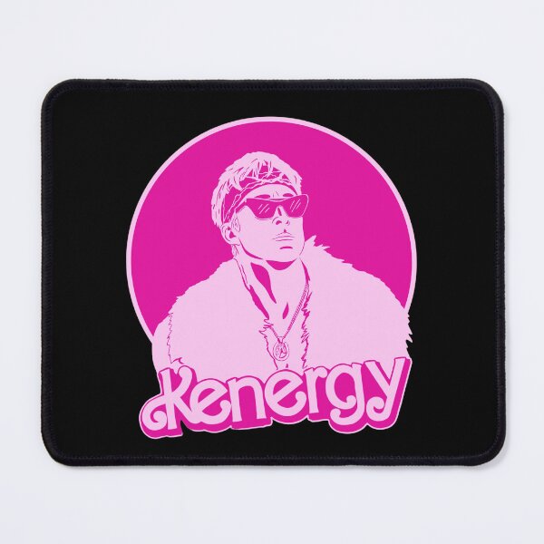Item preview, Kenergy in Pink designed and sold by Gravesamanda.