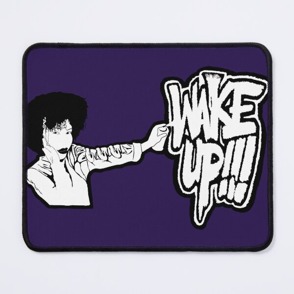 Item preview, WAKE UP !!!... WAKE UUUP!!!...WAKE UP!! pt.70 designed and sold by Mars-b.