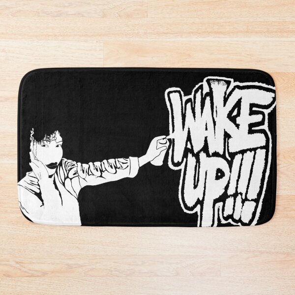 Item preview, WAKE UP !!!... WAKE UUUP!!!...WAKE UP!! pt.70 designed and sold by Mars-b.