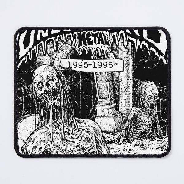Item preview, Mexican Underground Metal designed and sold by Metal-Designs.