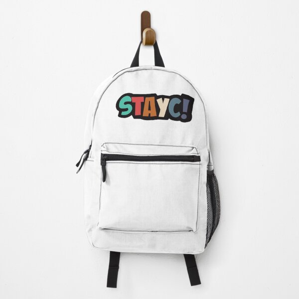 Item preview, stayc 스테이씨 logo (kpop) designed and sold by monkeybananas.