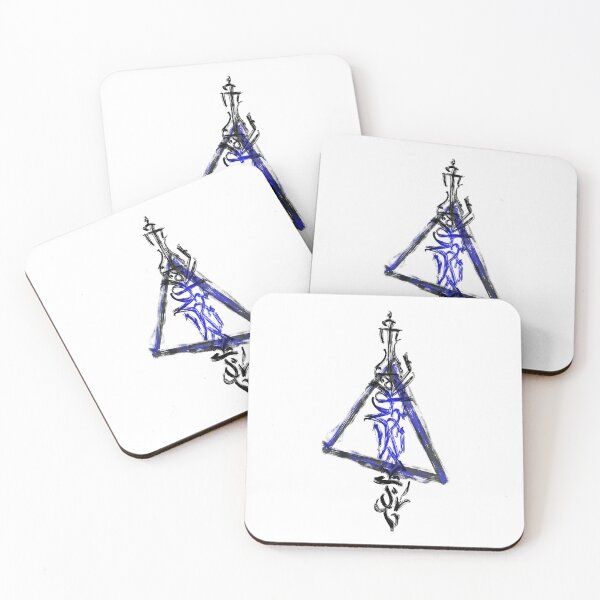 Item preview, Triangle Of Tmurga designed and sold by nogamax.