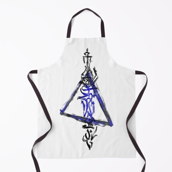 Item preview, Triangle Of Tmurga designed and sold by nogamax.