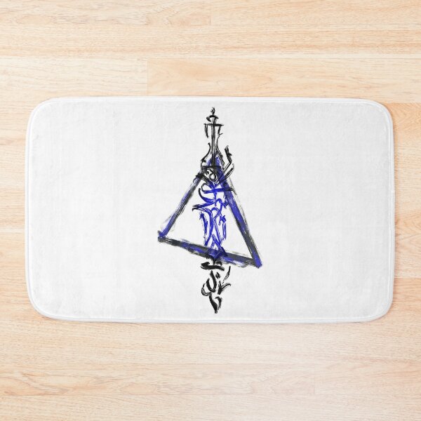 Item preview, Triangle Of Tmurga designed and sold by nogamax.