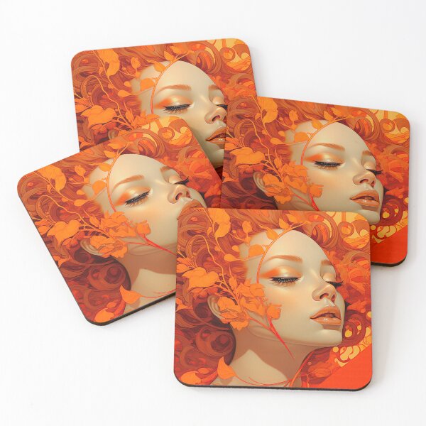 Item preview, Golden Dawn designed and sold by LivaLindbaek.