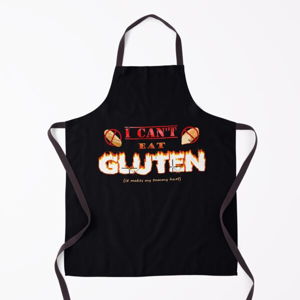 Item preview, No puedo comer gluten me duele la barriga intolerante al gluten celíaco meme designed and sold by bapdhjtvrf38.