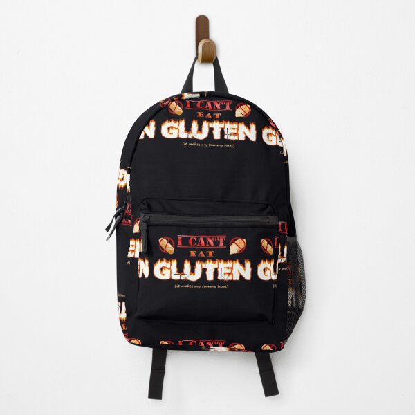 Item preview, No puedo comer gluten me duele la barriga intolerante al gluten celíaco meme designed and sold by bapdhjtvrf38.