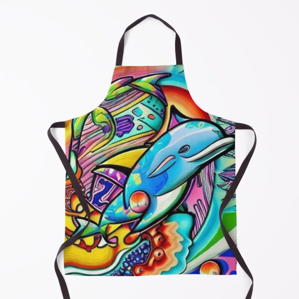 Item preview, The Dolphin designed and sold by cfbennettmedia.