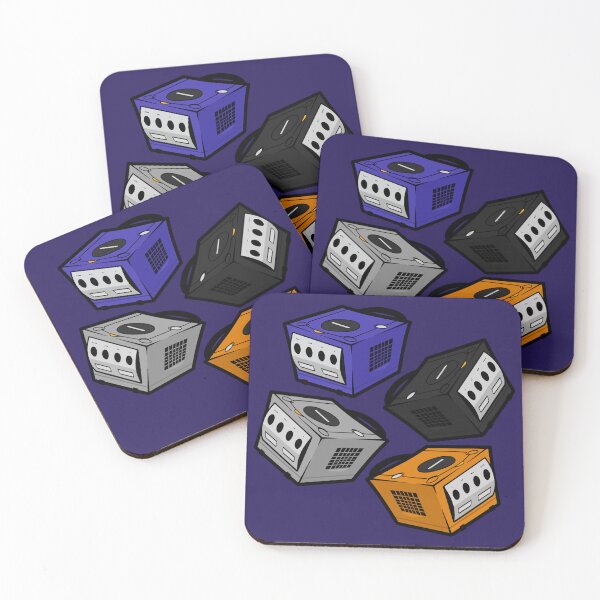 Item preview, Cube Gamer designed and sold by The Camobot Shop.