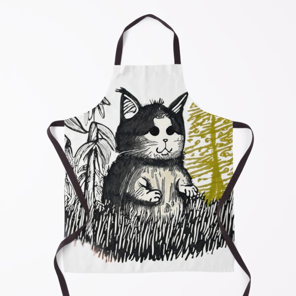 Item preview, Banana Cat designed and sold by Thecaveofcat.