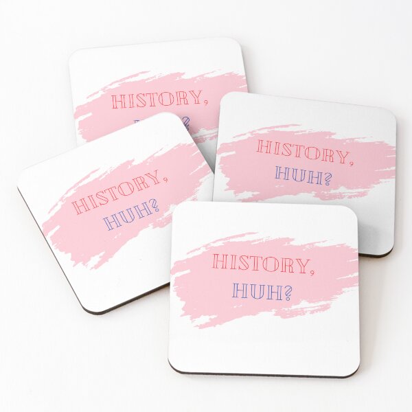 Item preview, History,huh?, designed and sold by Colada ....