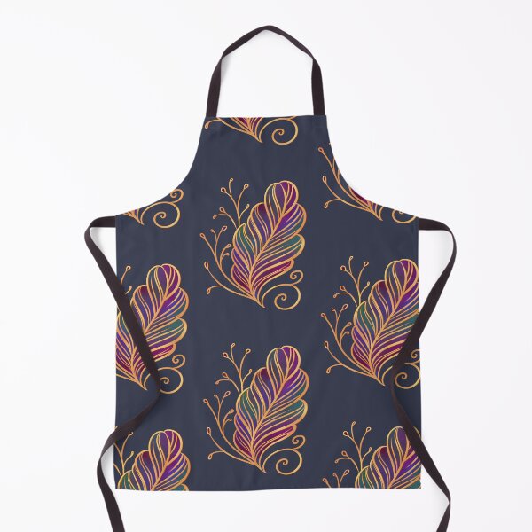 Item preview, Feathery leaf designed and sold by Gwenns.