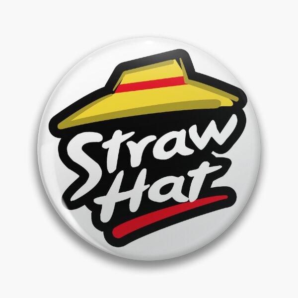Item preview, Straw Hat designed and sold by se7te.
