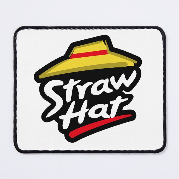 Item preview, Straw Hat designed and sold by se7te.
