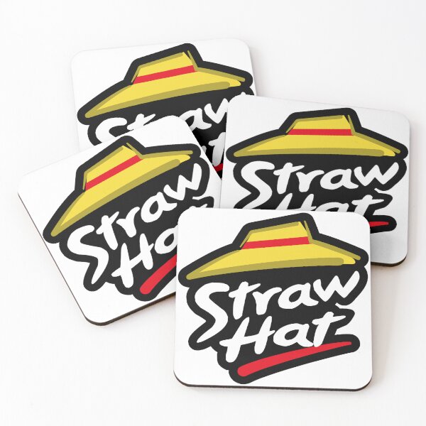 Item preview, Straw Hat designed and sold by se7te.