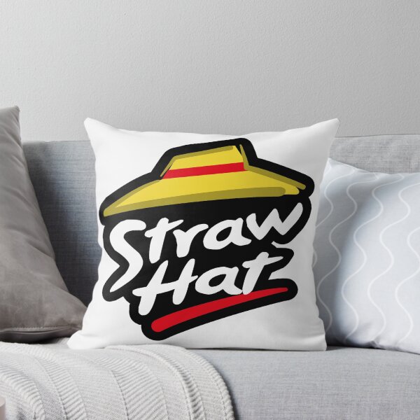 Item preview, Straw Hat designed and sold by se7te.