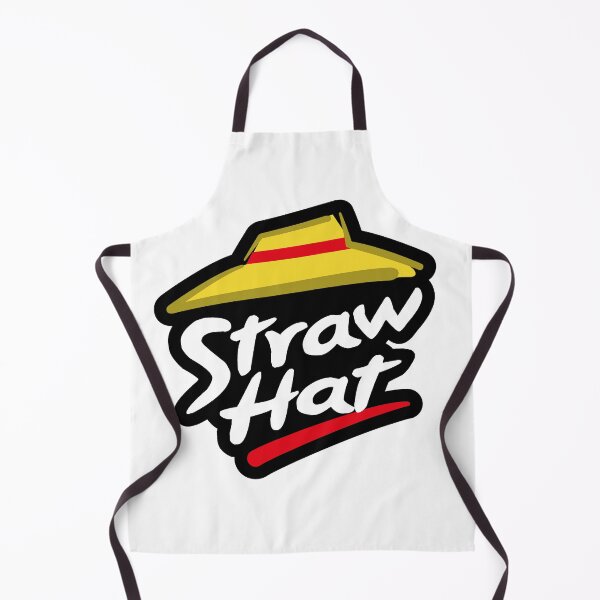 Item preview, Straw Hat designed and sold by se7te.