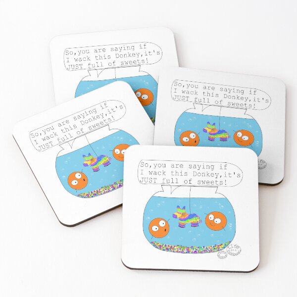Item preview, Just full of sweets designed and sold by carahodgsonart.