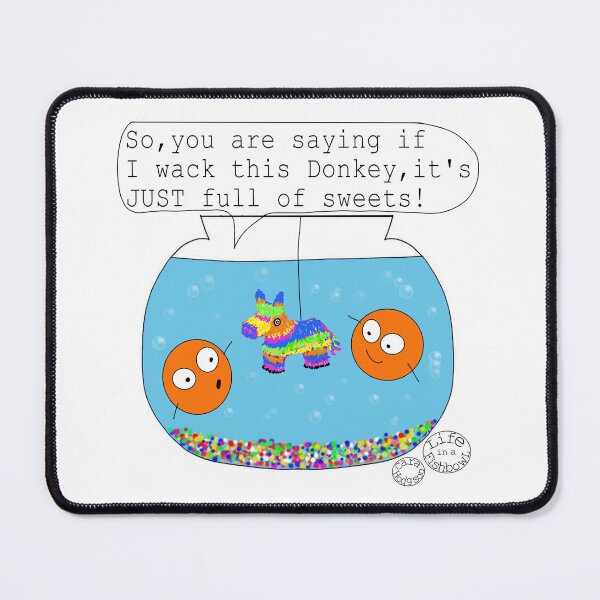 Item preview, Just full of sweets designed and sold by carahodgsonart.
