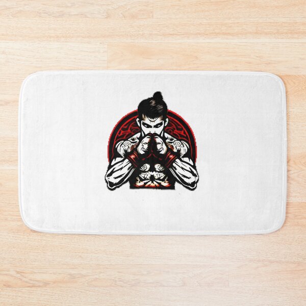 Item preview, Buakaw rodtang muay thai #9 designed and sold by ponggun.