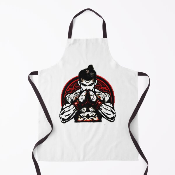 Item preview, Buakaw rodtang muay thai #9 designed and sold by ponggun.