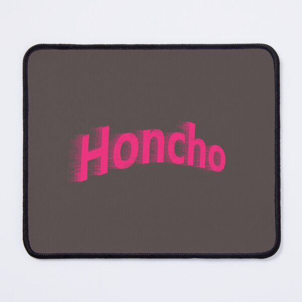 Item preview, Honcho designed and sold by lobodelnoir.