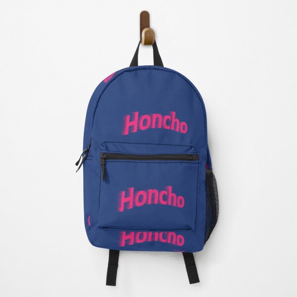 Item preview, Honcho designed and sold by lobodelnoir.