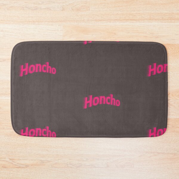 Item preview, Honcho designed and sold by lobodelnoir.