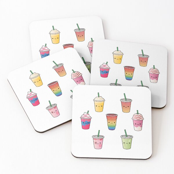 Item preview, Chilly Drinks designed and sold by SideQuestDoodles.