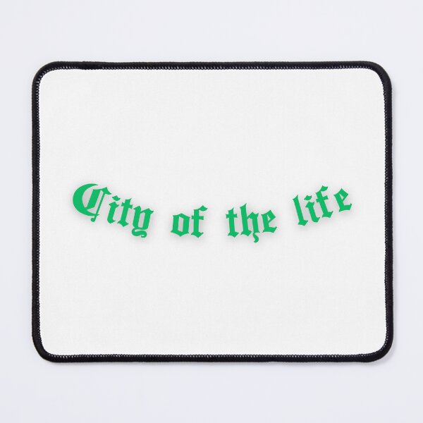 Item preview, City of my life designed and sold by jrtne7.