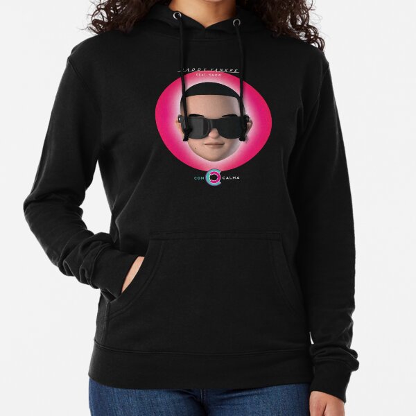 Sweaters, Daddy Yankee Barrio Fino Pullover Hoodie New Unisex S5xl  Reggaeto