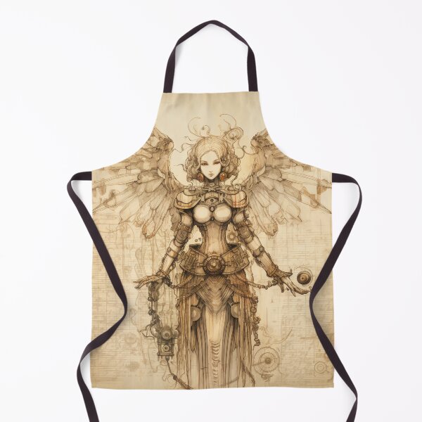 Item preview, Ancient Designs and Drawing Of Clockwork Angels  designed and sold by BrandonArtWorld.