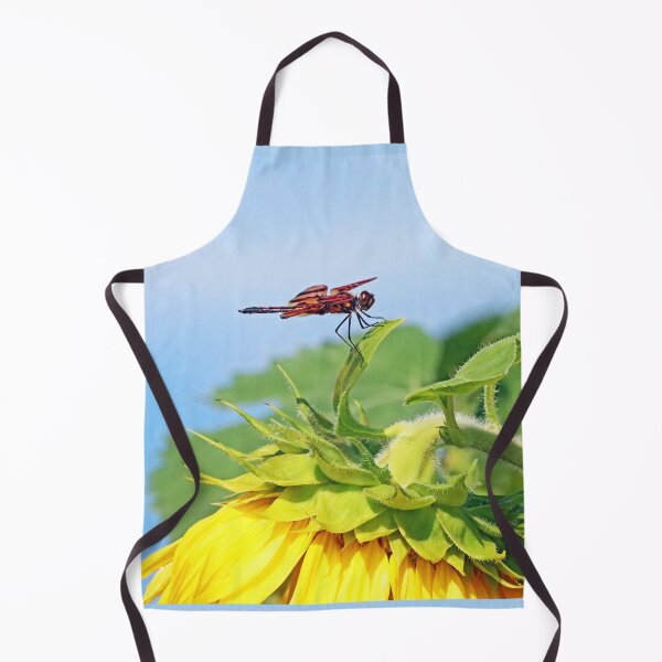 Item preview, Halloween Pennant Dragonfly designed and sold by Deb Oppermann.