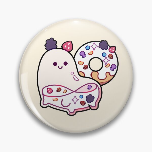 Item preview, Snaily Yogurt Donuts designed and sold by Distiny4919.