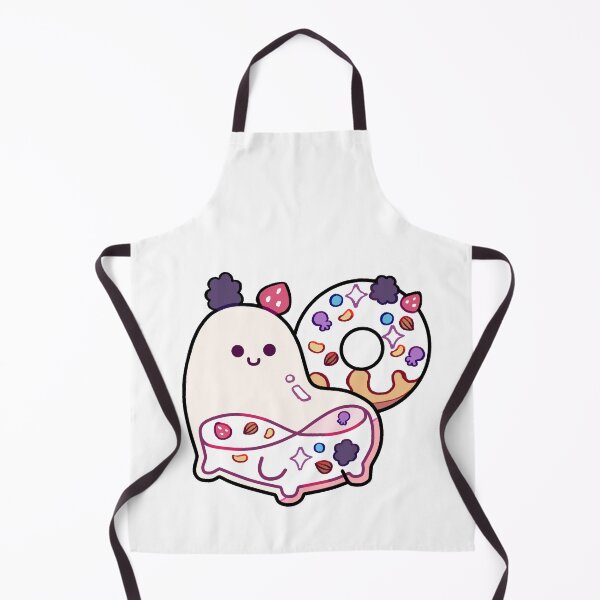 Item preview, Snaily Yogurt Donuts designed and sold by Distiny4919.