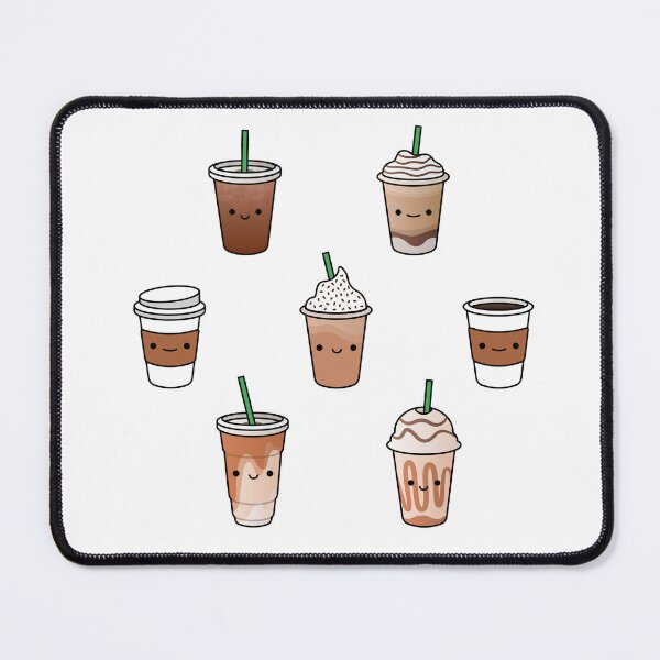 Item preview, Coffee Buddies designed and sold by SideQuestDoodles.