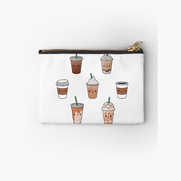 Item preview, Coffee Buddies designed and sold by SideQuestDoodles.